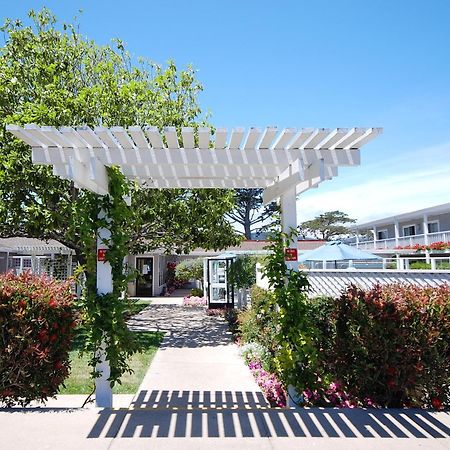 Monterey Bay Lodge Eksteriør bilde
