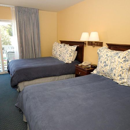 Monterey Bay Lodge Eksteriør bilde